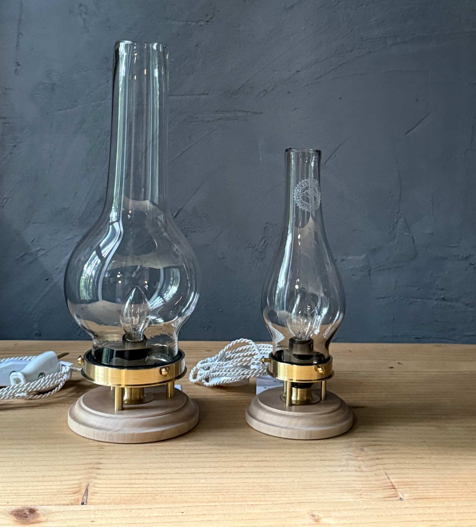 vickey'72 】wired lantern 01 « gullam.life&arts グラム. ライフ