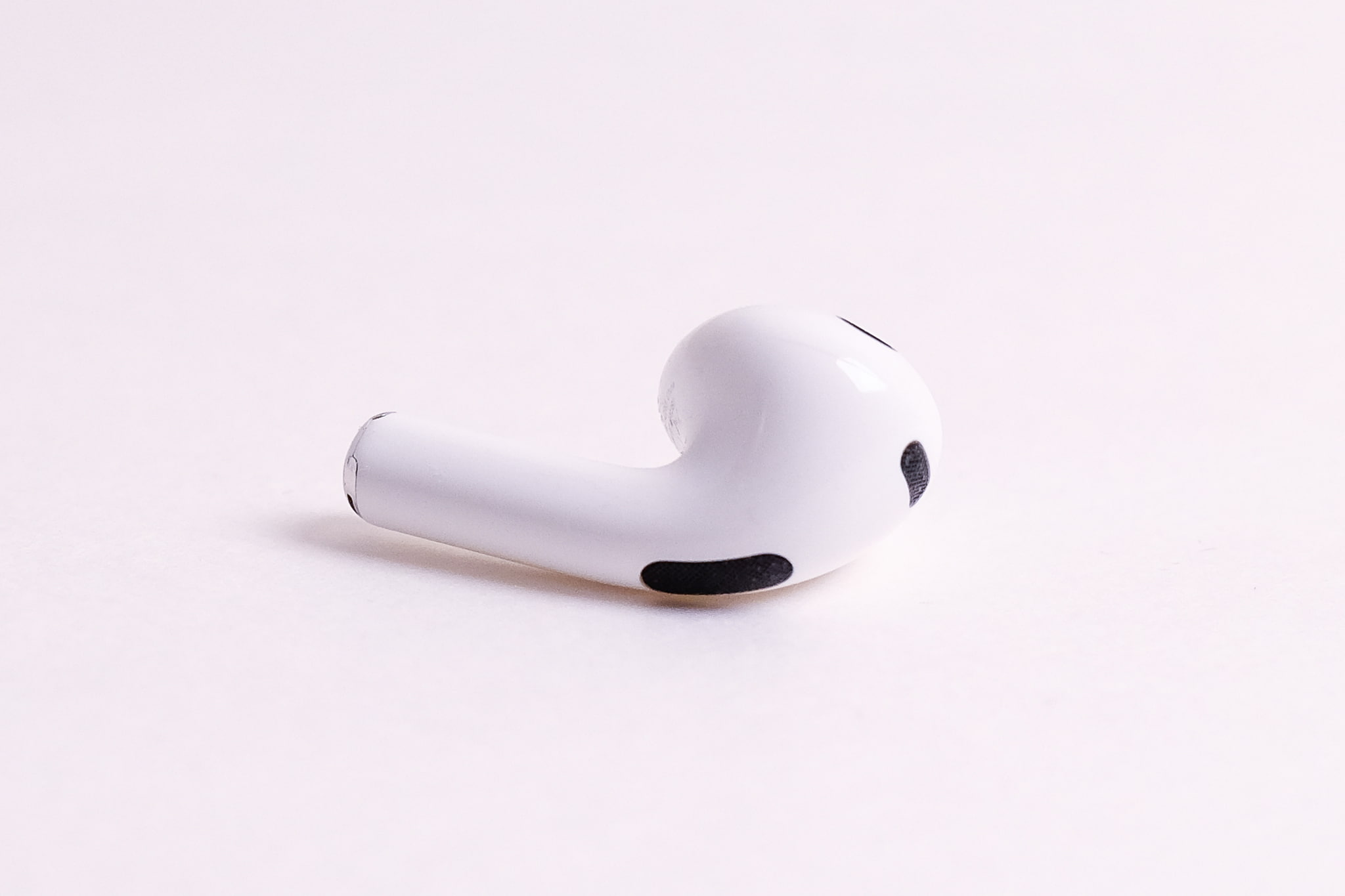 AirPods 第3世代 レビュー！「10の視点」半年使用者による徹底解説