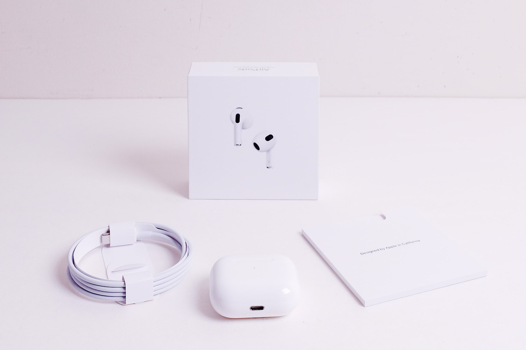 AirPods 第3世代 レビュー！「10の視点」半年使用者による徹底解説