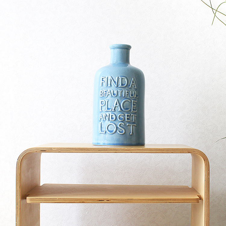 VINTAGE Collection 陶器 アロマ超音波式加湿器 M ONL-HF004V ONL