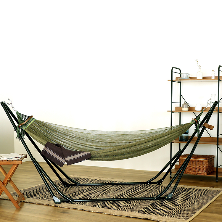 自立式ポータブルハンモック SFF-43 | Sifflus(シフラス)