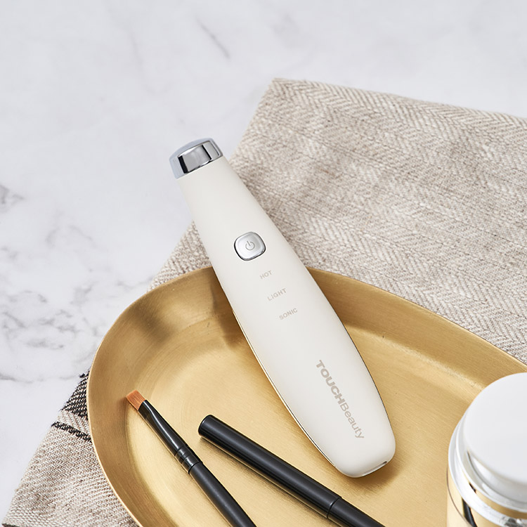 マルチ目元ケア美顔器 TB-1662 | TOUCHBeauty(タッチビューティー)