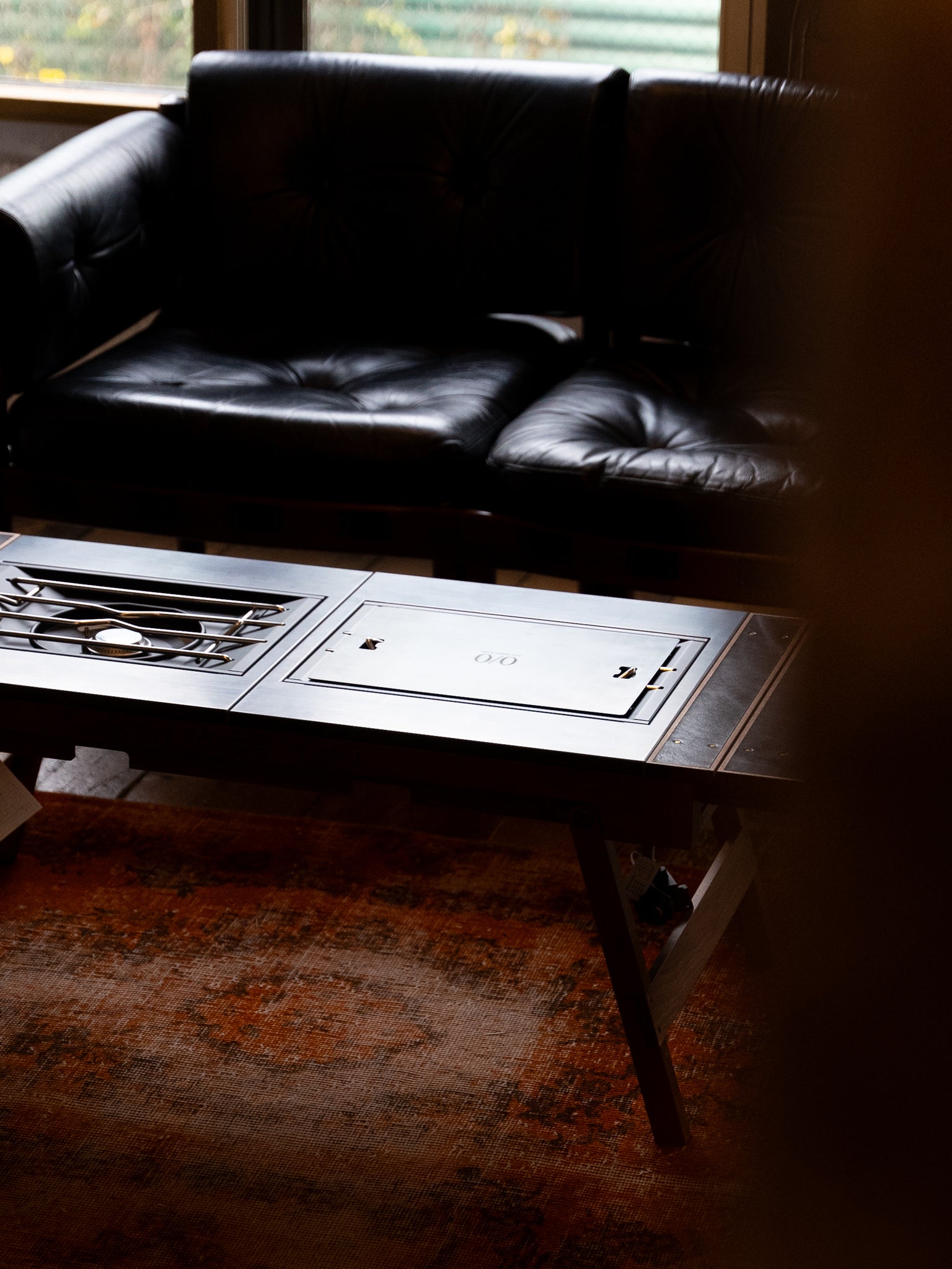 EXTENSIONTABLE 2UNITFRAME NDW ver. – LOG