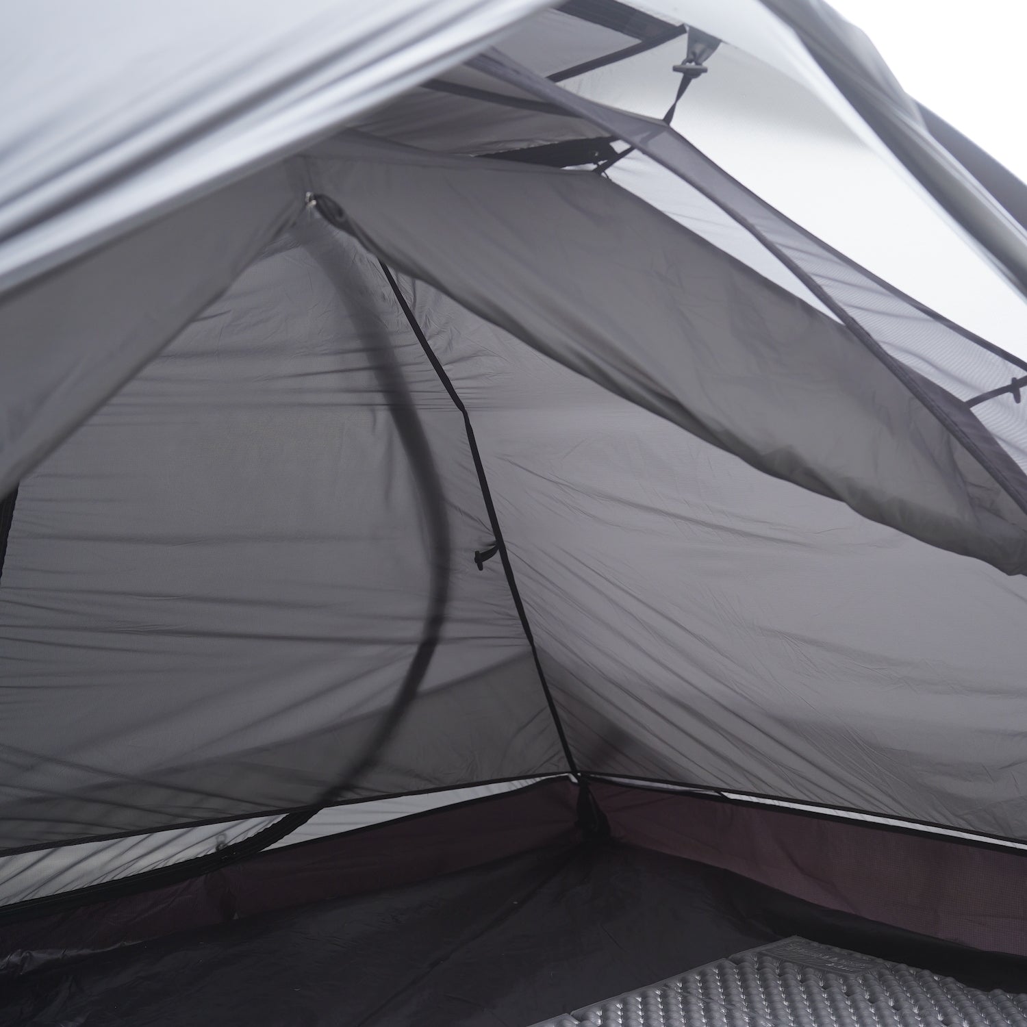 THE FREE SPIRITS – LOG