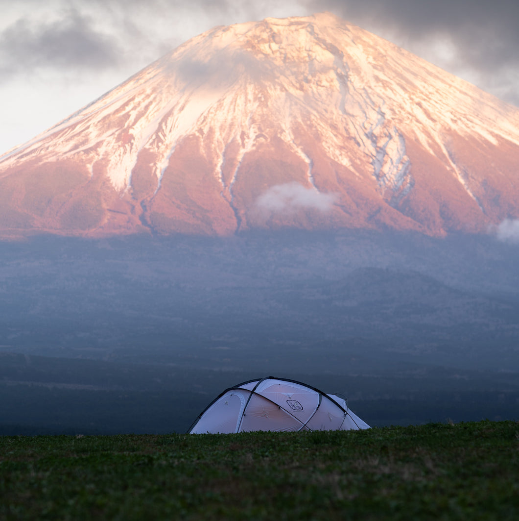 Whisperwind S2 White – LOG