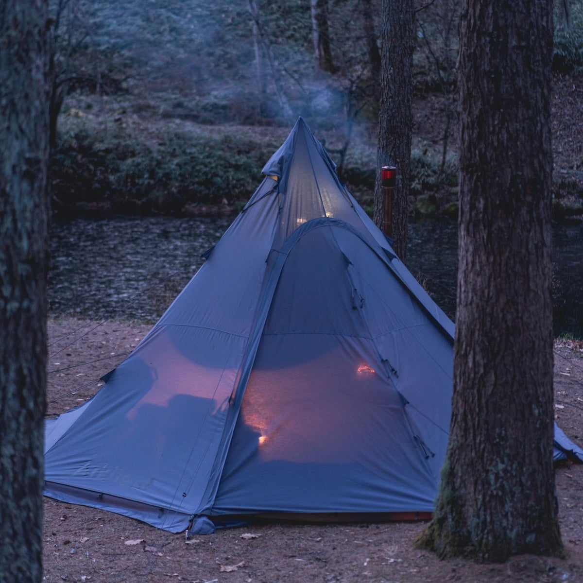 Arkitent Yksi – LOG