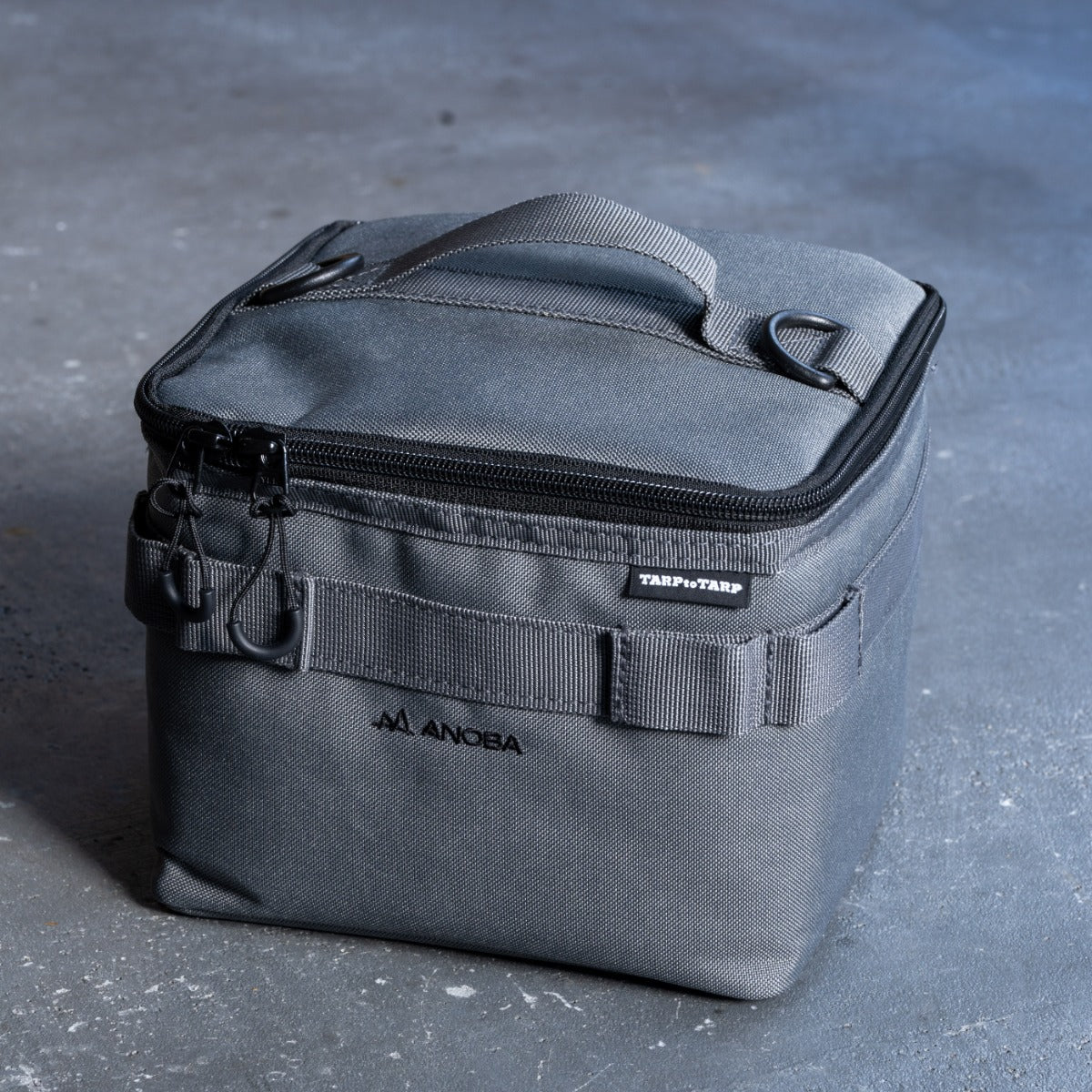 TARPtoTARP – タグ 