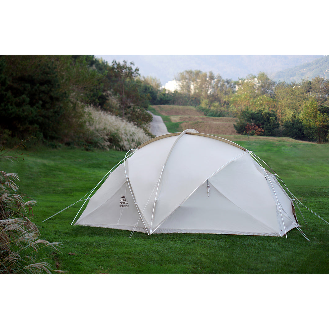 Skydome 70D Ivory – LOG