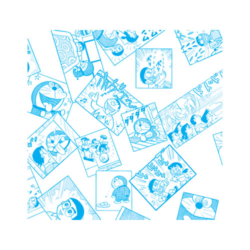 てんとう虫コミックス『ドラえもん』全45巻 専用ボックス入り全巻