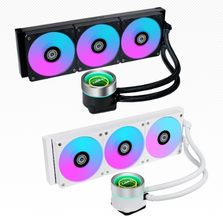 GA II TRINITY - LIAN LI is a Leading Provider of PC Cases