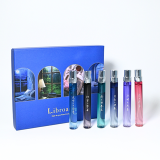 Libroaria(リブロアリア)