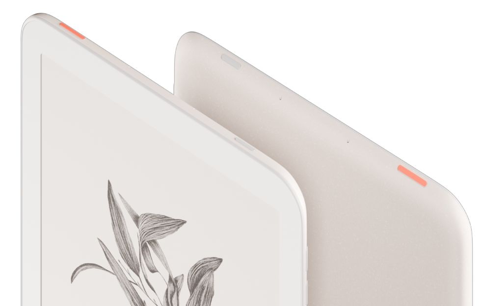 Daylight Computer DC-1 is a $729 tablet with a 