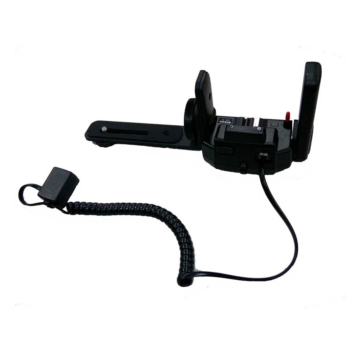 Nikon SK-6 パワーブラケット - LIGHT UP RENTAL