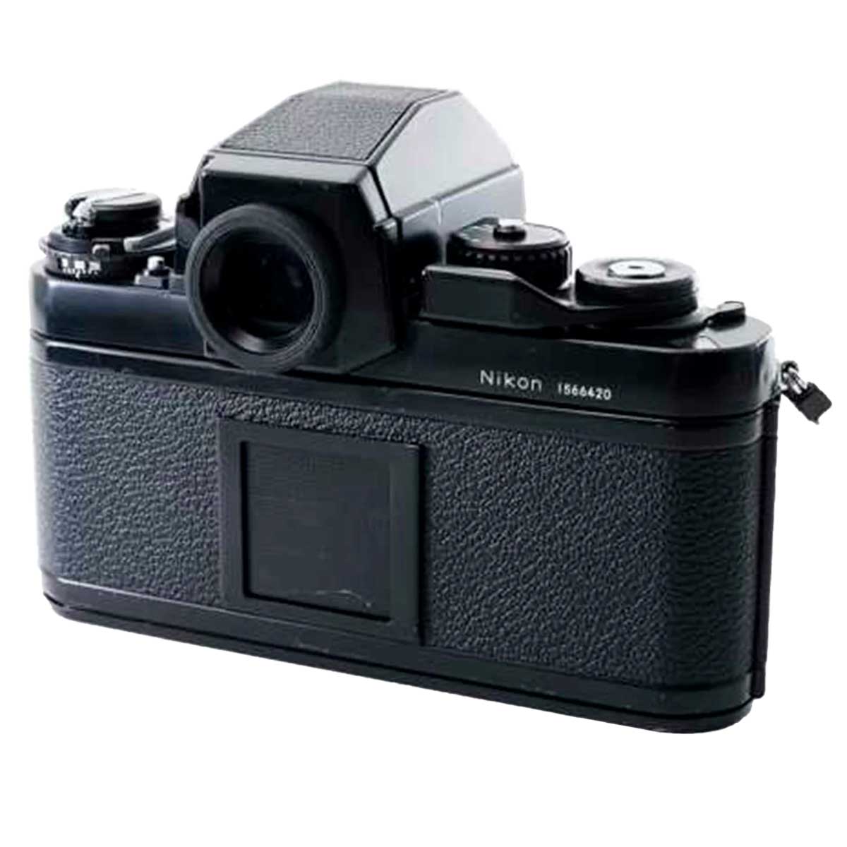 Nikon F3 HP ボディ - LIGHT UP RENTAL