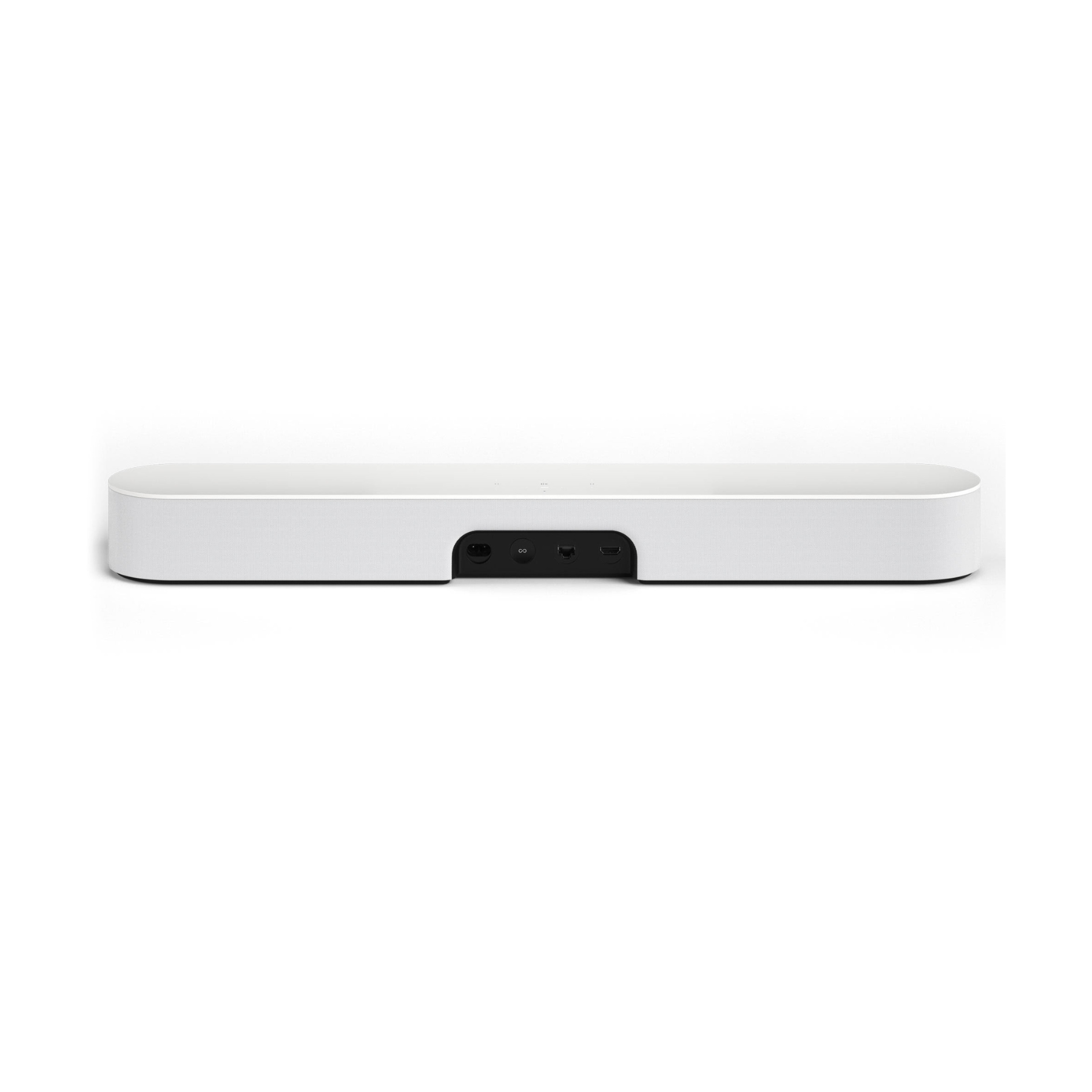 Sonos BEAM GEN 1 Streaming Powered Soundbar (White) - Clearance