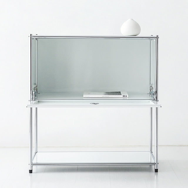 MARKET B 日本公式】MARKET B｜SIMPLIE モジュール2段収納ラック 家具