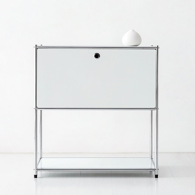 MARKET B 日本公式】MARKET B｜SIMPLIE モジュール2段収納ラック 家具