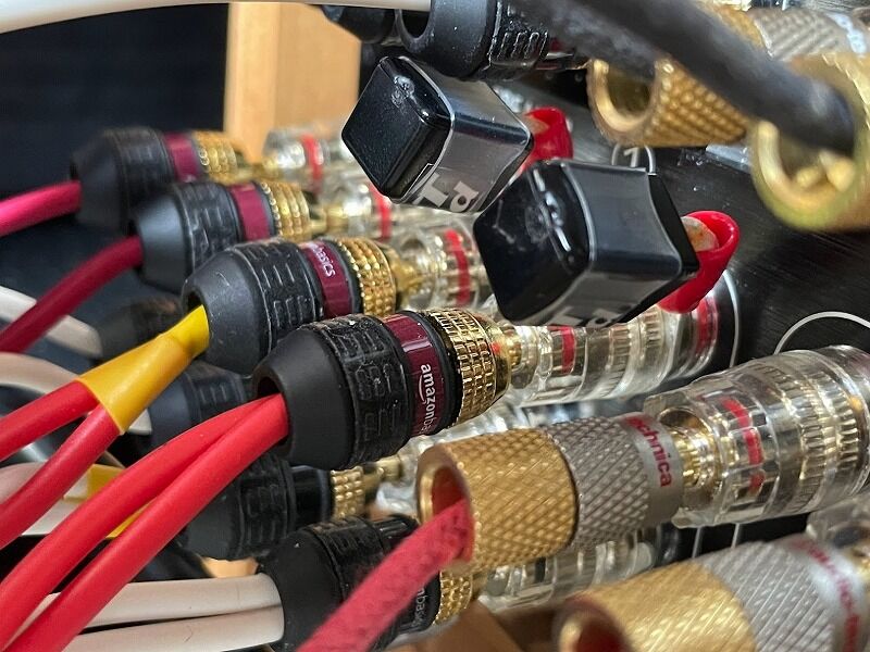 PRaT soundのGRV-RISER SPを入手 : まいまいオーディオ Blog - 中古で