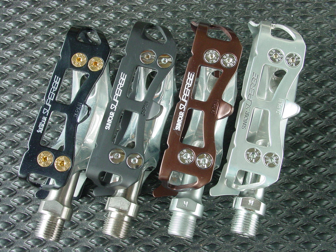 サンツアー サンツアー XC Pro ヘッドセット JIS Xc Pro ヘッドセット