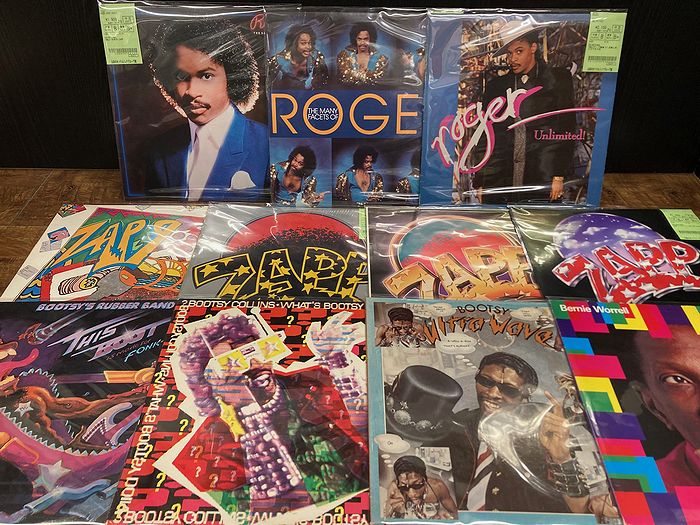 ◎12/15(金) SOUL・RARE GROOVE 新着中古LP 100枚オーバー放出