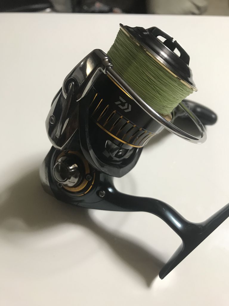 ダイワ16セルテート3012 : 特攻隊長さんの釣行記