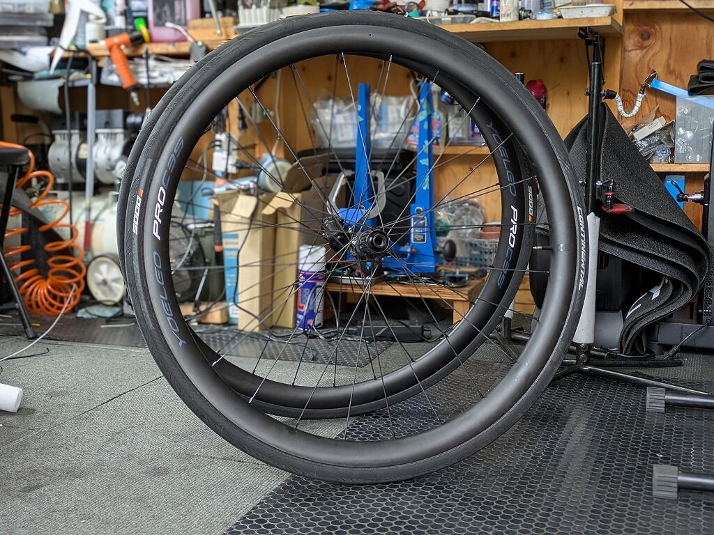 YOELEO SAT C35 DB PRO NxT SL2を見る！ : えふえふぶろぐ