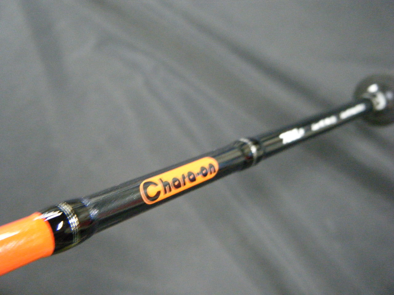 tailwalk 新製品Chara-on(チャラオン） : テイルウォーク開発日記