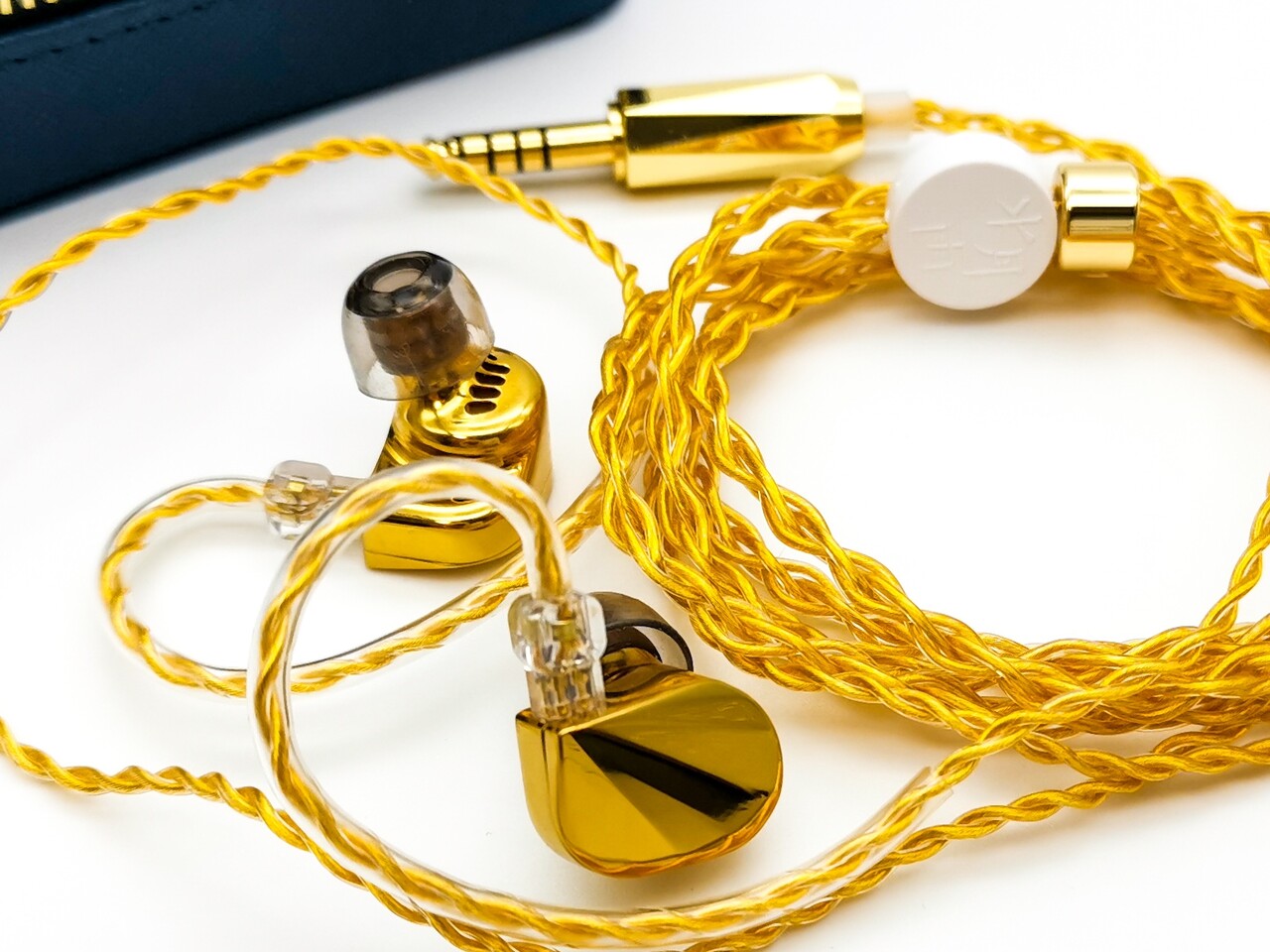 水月雨「Moondrop Illumination-光」＆「Autumn Moon（秋月