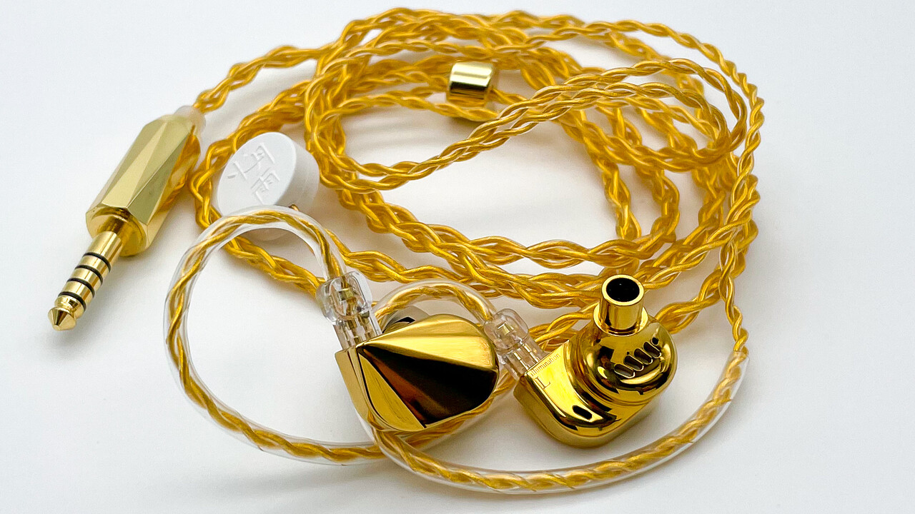 水月雨「Moondrop Illumination-光」＆「Autumn Moon（秋月