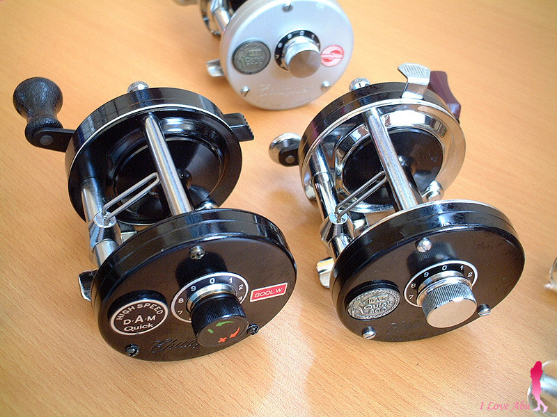 あまのぢゃくなクイック論 「D.A.M（ダム） クイック チャンピオン