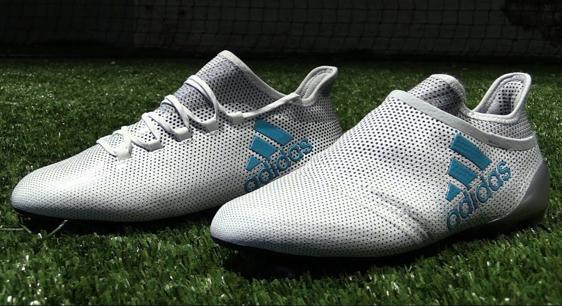 アディダス エックス17.1 全カラーリング まとめ : Kohei's BLOG