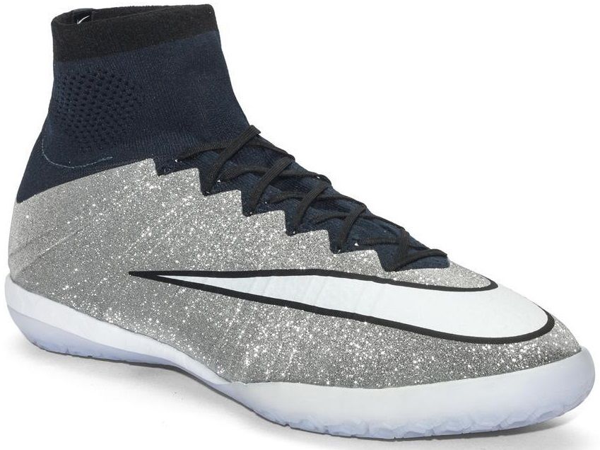 マーキュリアル X プロキシモ IC SE シルバーウェア : Kohei's BLOG