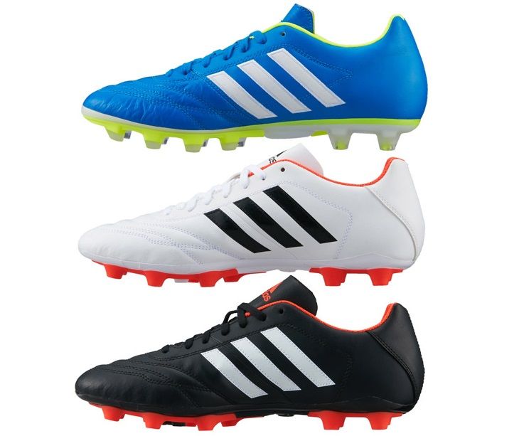 パティーク グローロ16.1 ジャパン HG 新色 : Kohei's BLOG サッカー