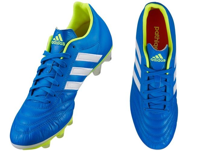 パティーク グローロ16.1 ジャパン HG 新色 : Kohei's BLOG サッカー