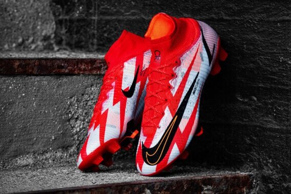 マーキュリアルヴェイパー14 & スーパーフライ8 全カラーまとめ