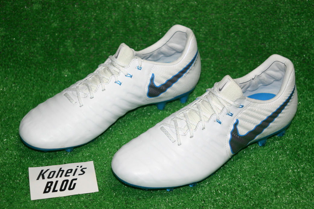 詳細】 ナイキ ティエンポレジェンド7 エリート HG (新型HGソール