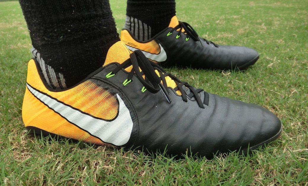 レビュー】 ナイキ ティエンポレジェンド7 FG 評価 : Kohei's BLOG