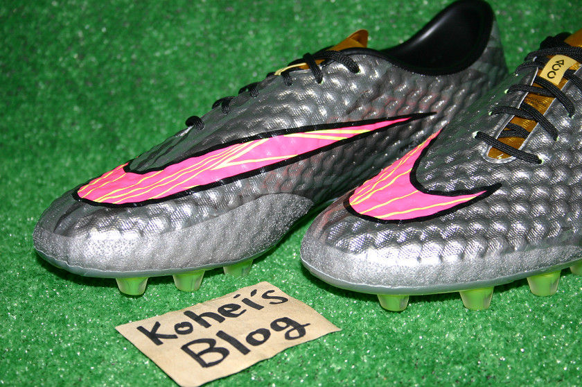 NIKE ハイパーヴェノム ファントム HG-E リキッドダイヤモンド