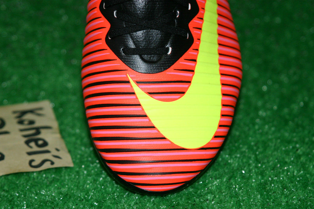 NIKE マーキュリアルヴェイパー11 AG-PRO 詳細 : Kohei's BLOG