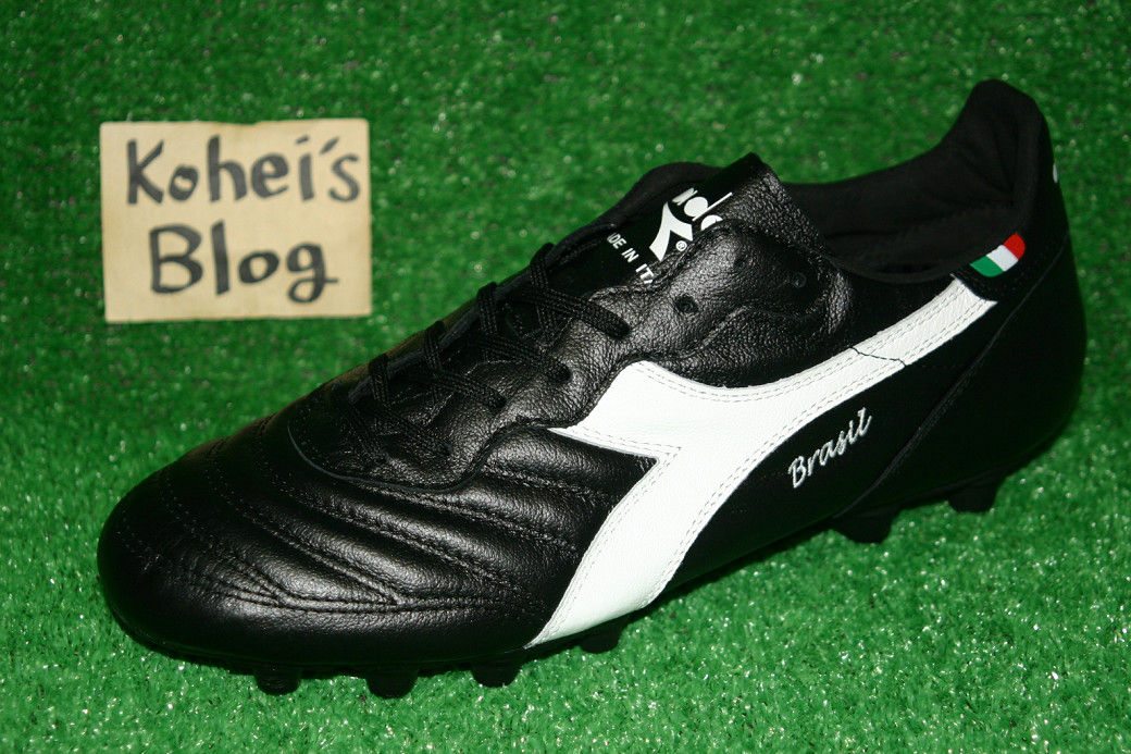 ディアドラ ブラジルITALY OG MDPU 詳細 : Kohei's BLOG サッカー