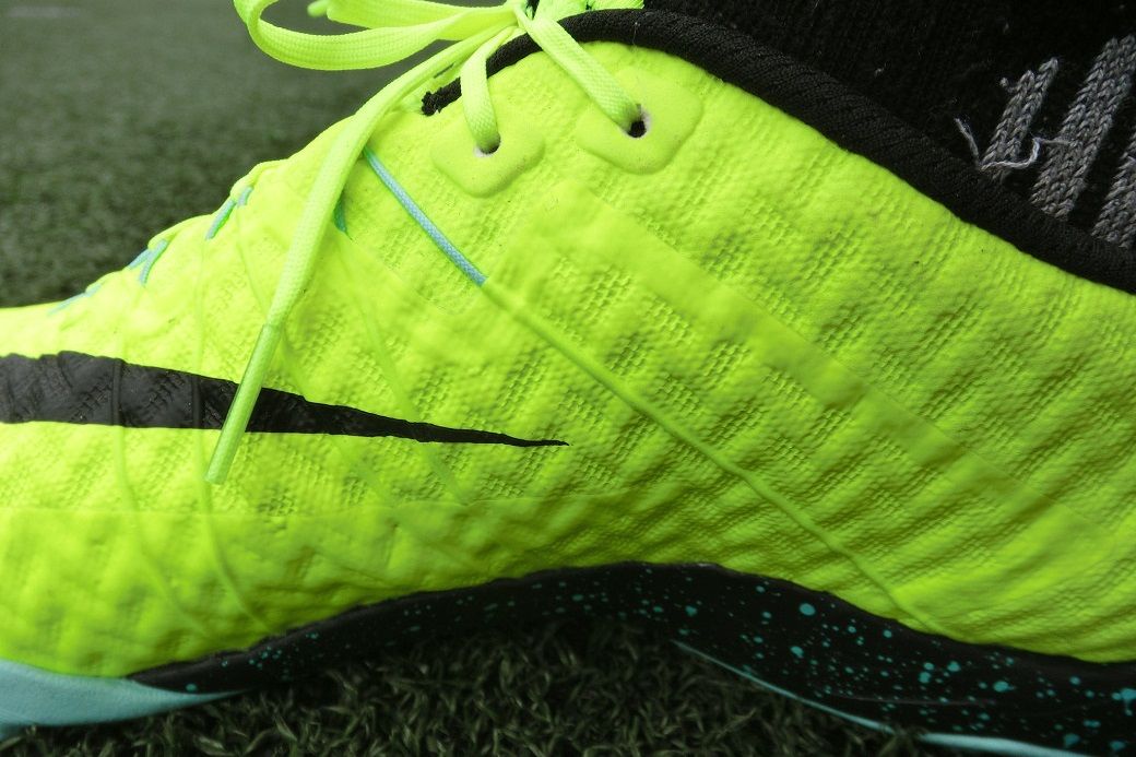 レビュー】 ナイキ ハイパーヴェノムX フィナーレ TF : Kohei's BLOG
