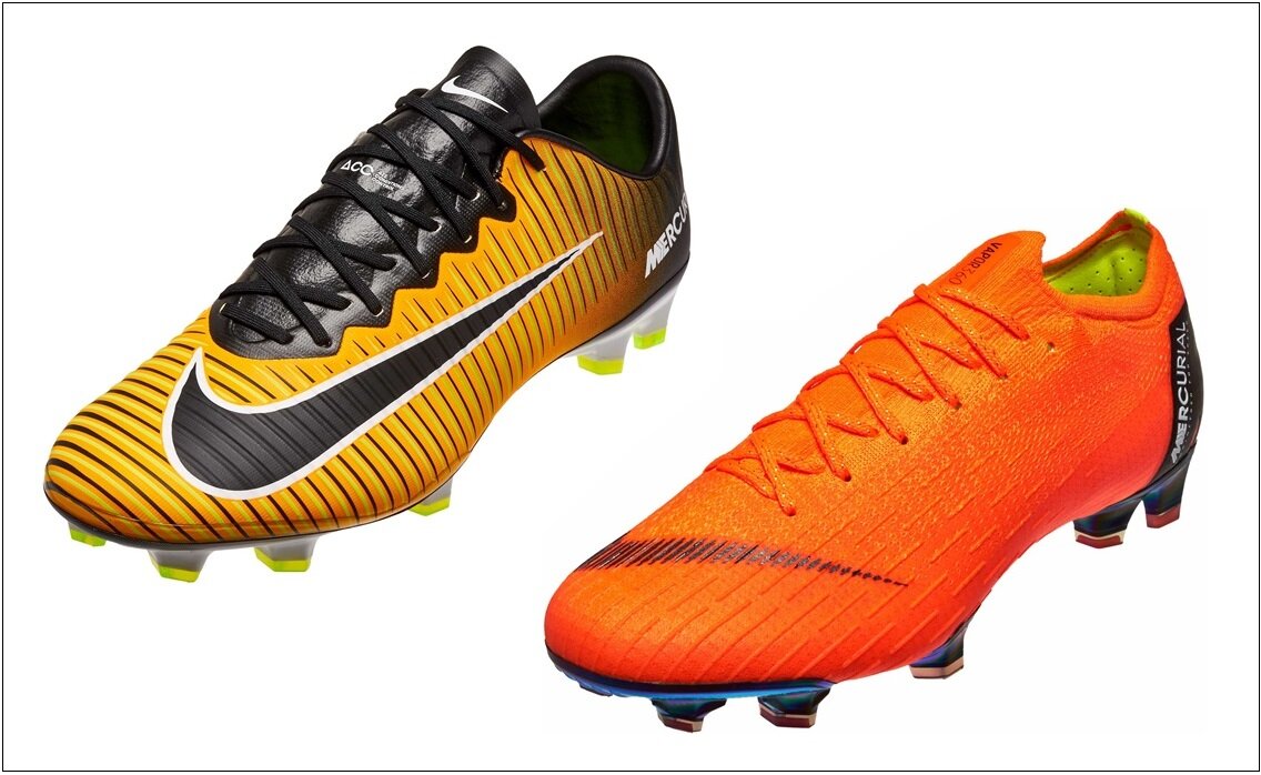 ナイキ限定スパイク「ファントムウルトラヴェノムFG」正式公開(追記