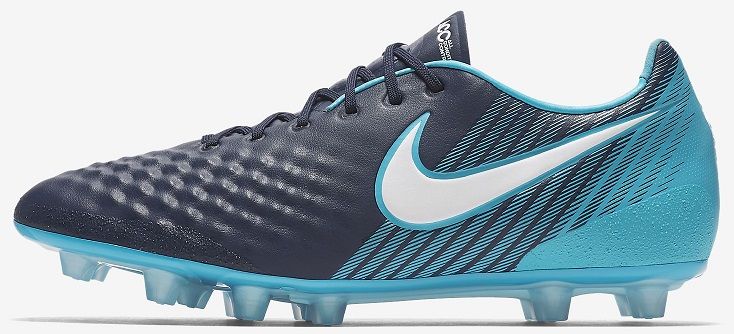 サイズ感】 ナイキ マジスタオブラ2 エリート FG (マジスタオーパス2FG