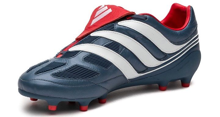 復刻版】 プレデタープレシジョン FG & TF & TR 正式公開 : Kohei's