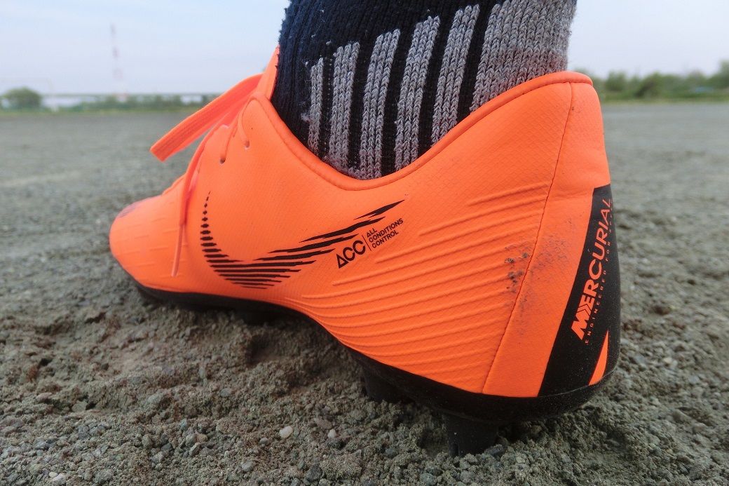 レビュー】 マーキュリアルヴェイパー12プロHG 評価 : Kohei's BLOG