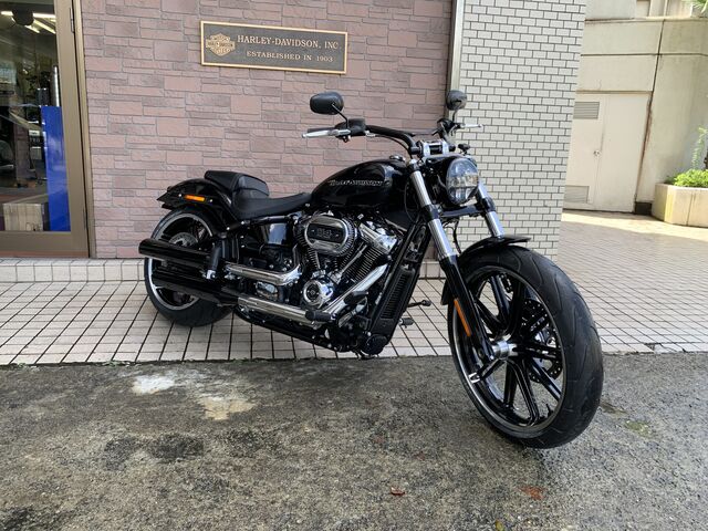 FXBRS ご納車です。 : デイリーブログ