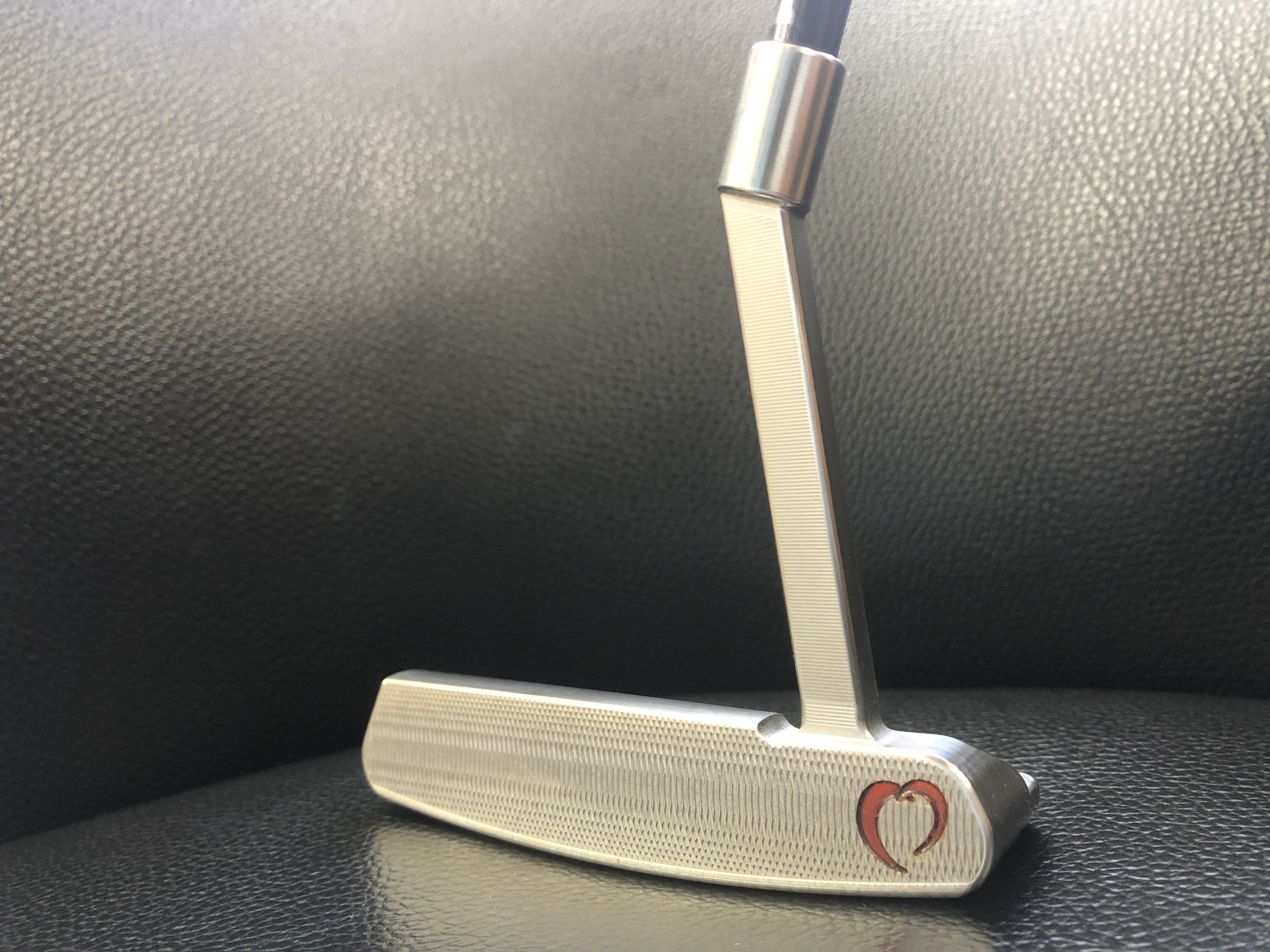 Modart MPC R50 LS （ロングスラント）& REVE BLACK KNIGHT : CHOICE