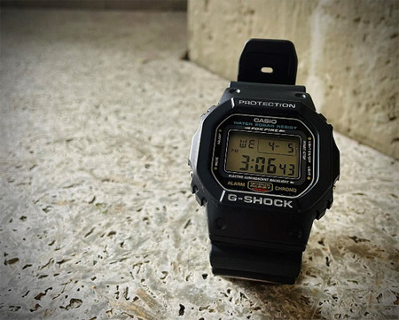モンテディオ山形コラボG-SHOCK、4/16より数量限定発売！ : great G