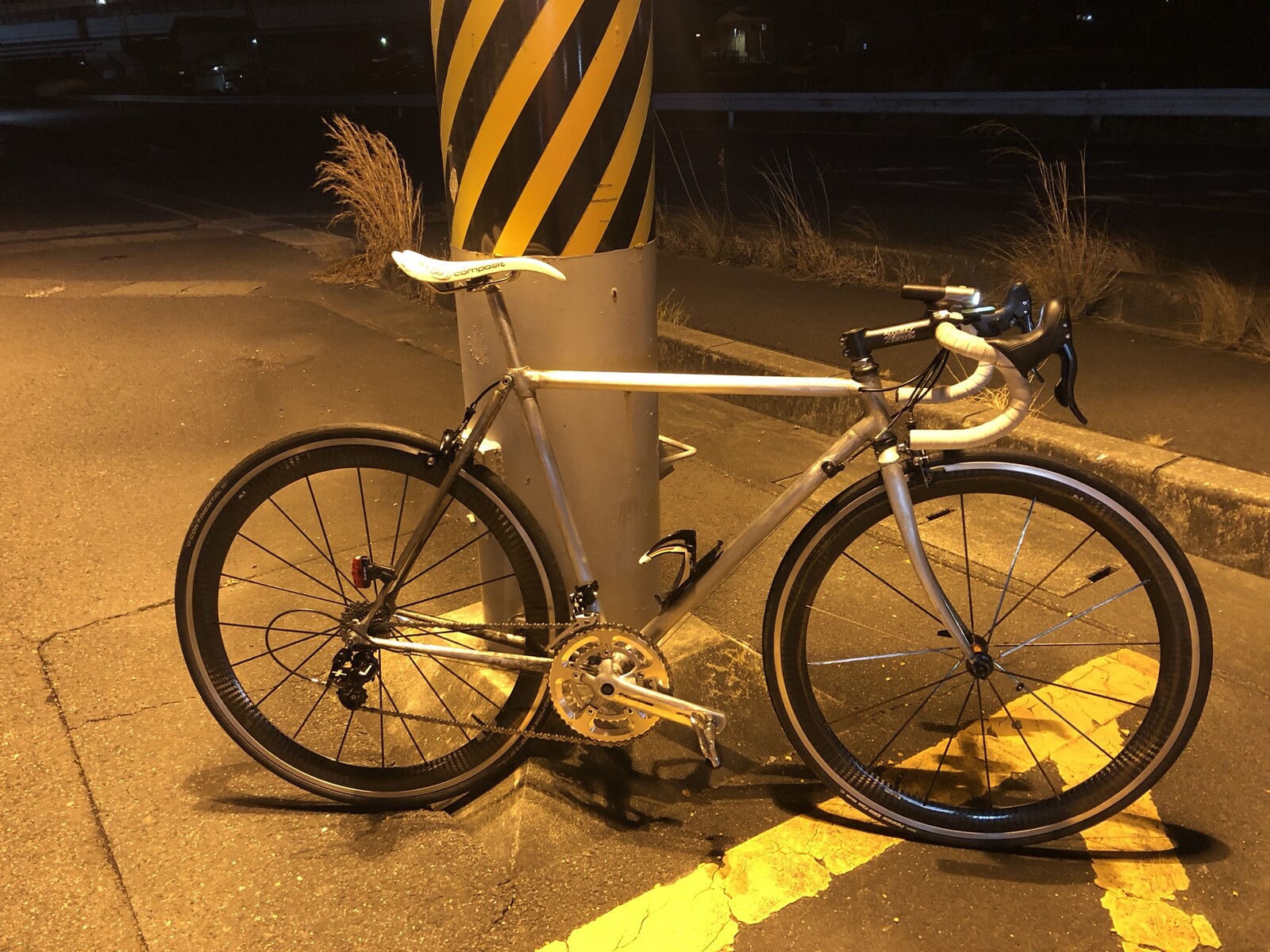 とりあえず組んでみる ブリヂストン レイダックを組む ② : 陽気に