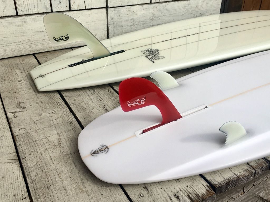 Greenough Stage6 : HOLYSMOKE